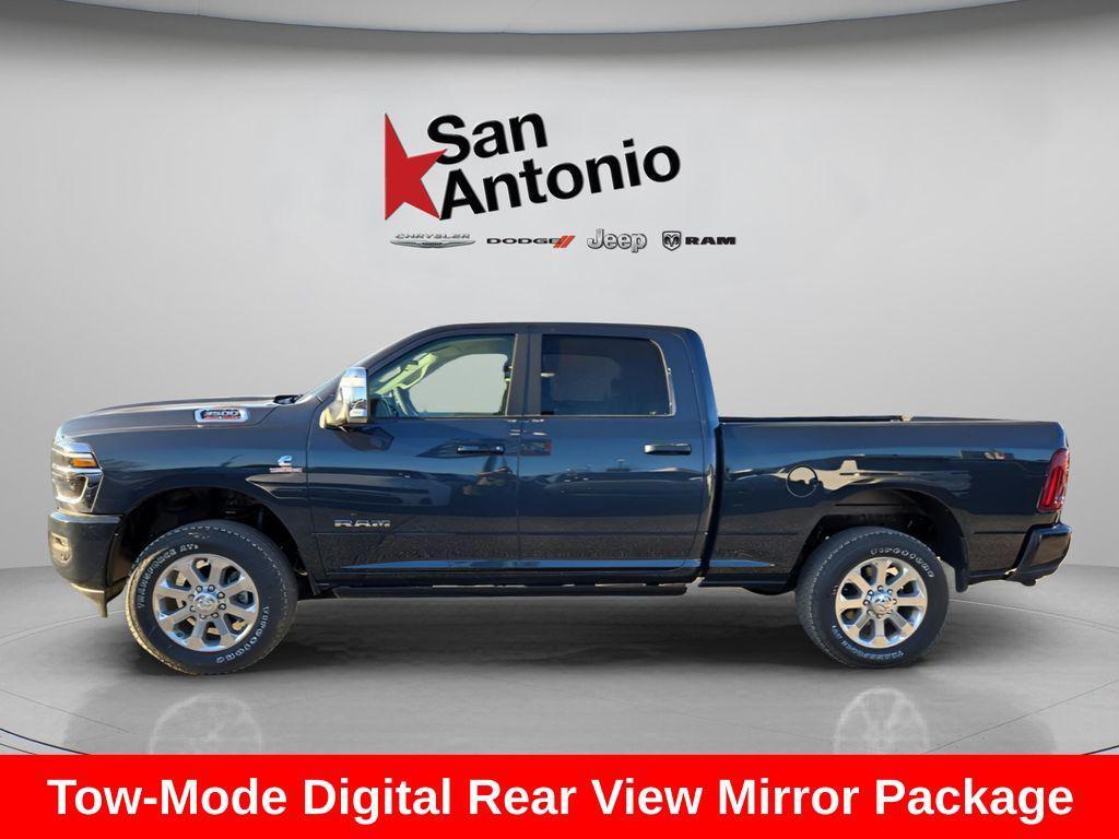 new 2026 Ram 3500 car, priced at $81,701