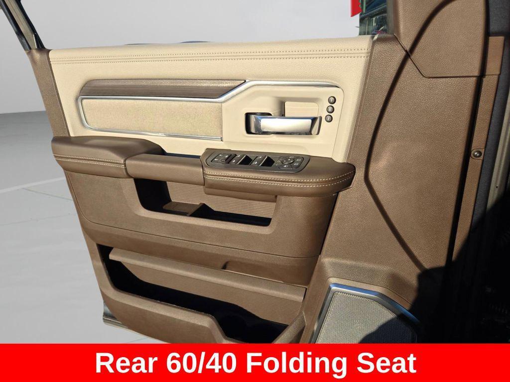 new 2026 Ram 3500 car, priced at $81,701