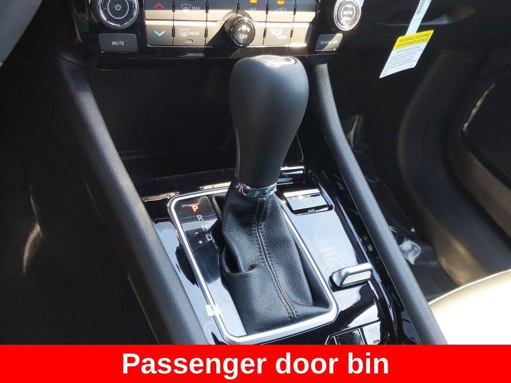 new 2026 Jeep Compass car, priced at $28,935