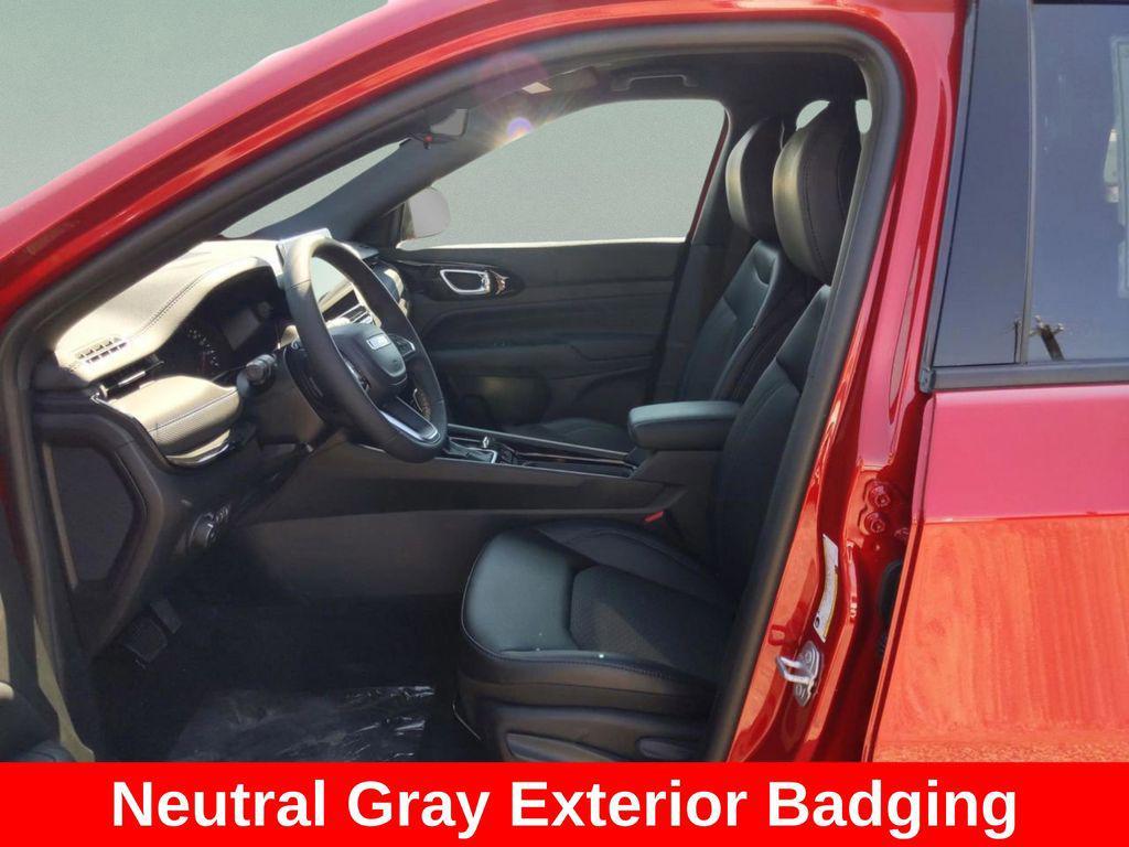 new 2026 Jeep Compass car, priced at $28,935