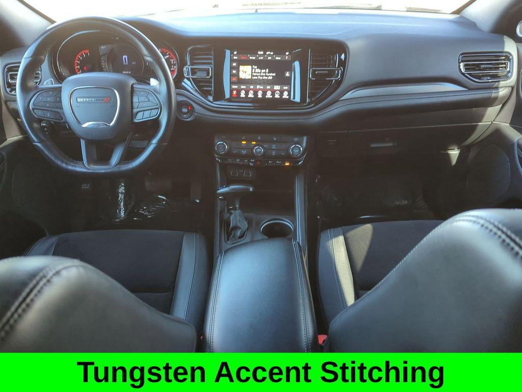 used 2022 Dodge Durango car, priced at $25,471