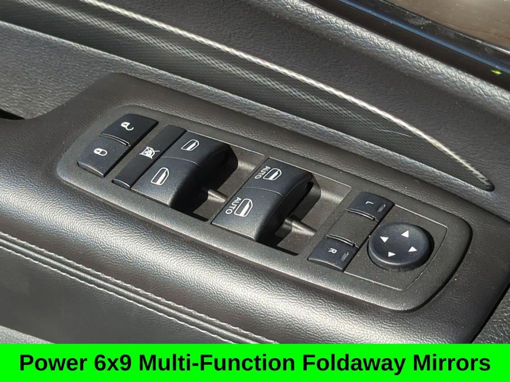 used 2022 Dodge Durango car, priced at $25,471