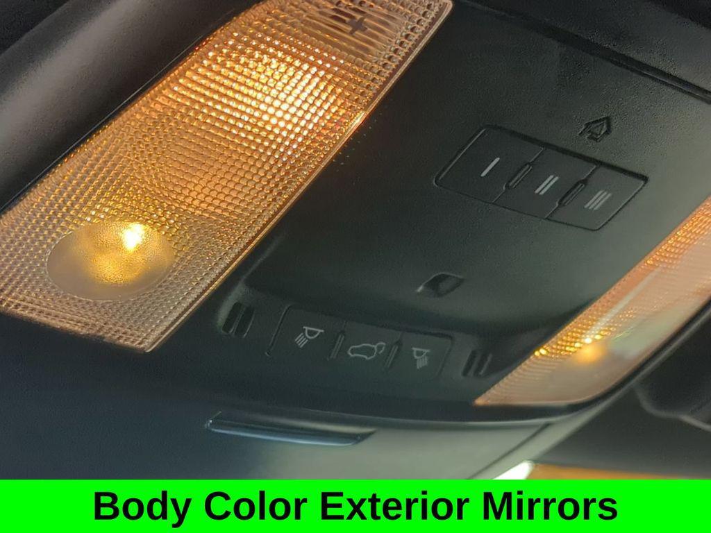 used 2022 Dodge Durango car, priced at $25,471