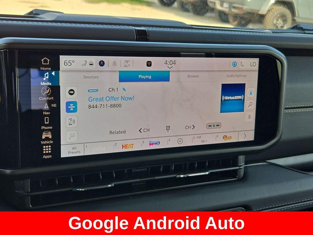 new 2026 Jeep Wrangler car, priced at $52,313