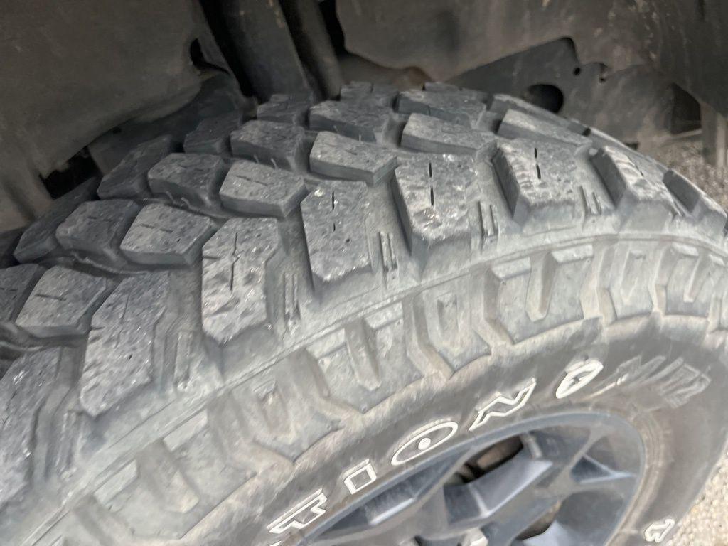 used 2023 Jeep Wrangler 4xe car, priced at $30,221