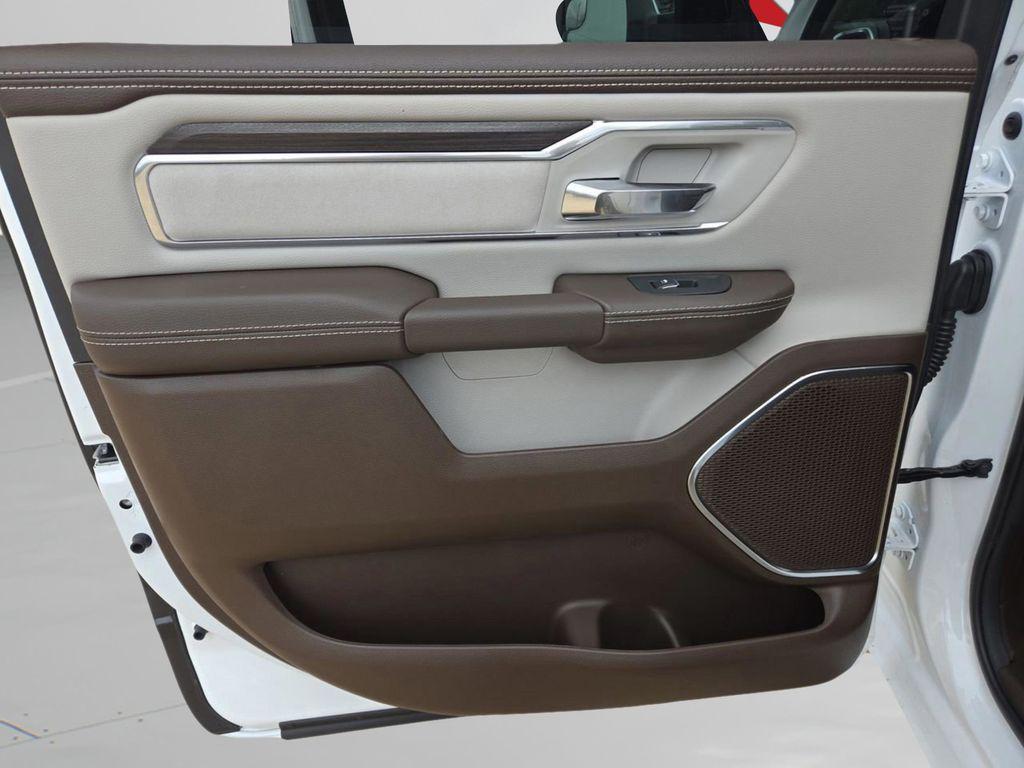 new 2026 Ram 1500 car, priced at $53,023