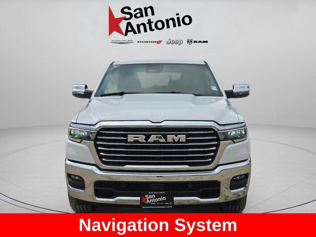 new 2026 Ram 1500 car, priced at $53,023