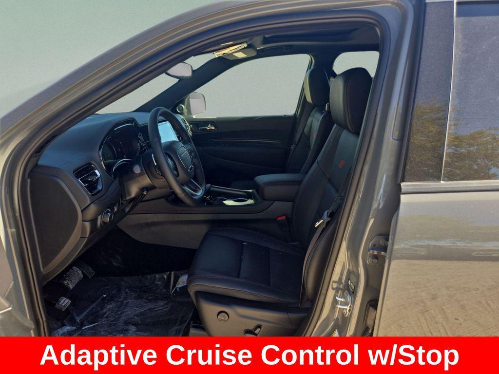 new 2026 Dodge Durango car, priced at $47,845