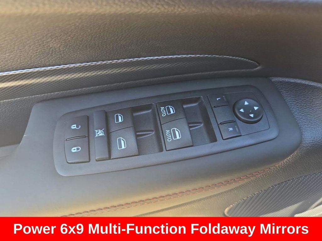 new 2026 Dodge Durango car, priced at $48,605