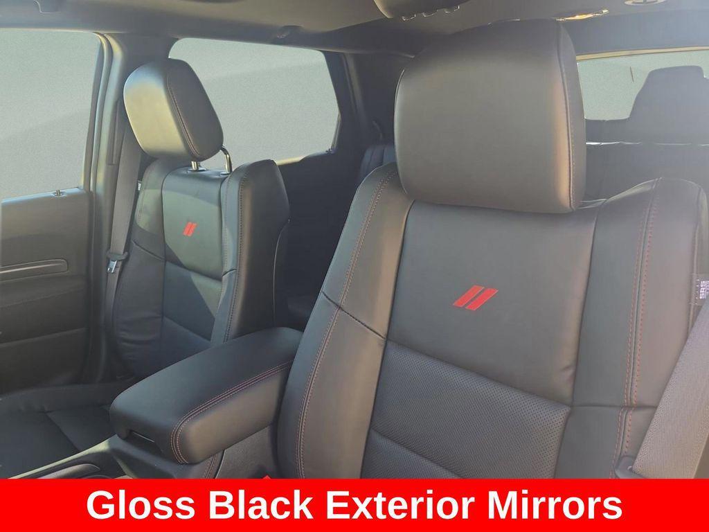 new 2026 Dodge Durango car, priced at $48,605