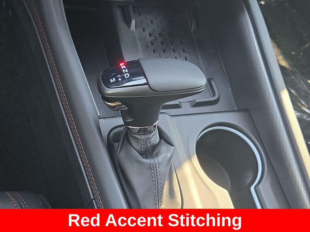 new 2026 Dodge Durango car, priced at $47,845