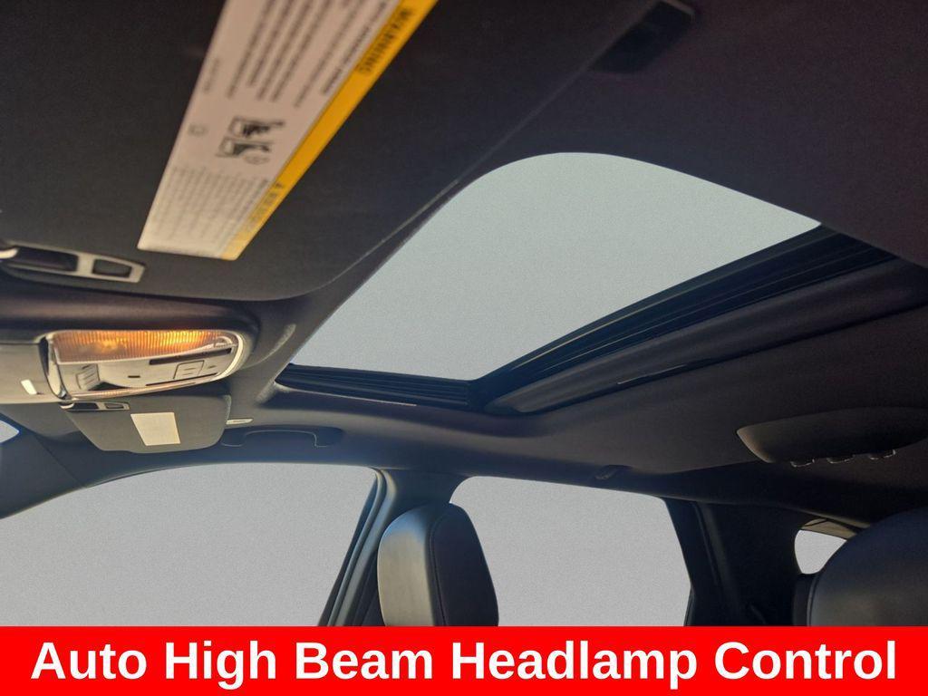 new 2026 Dodge Durango car, priced at $47,845