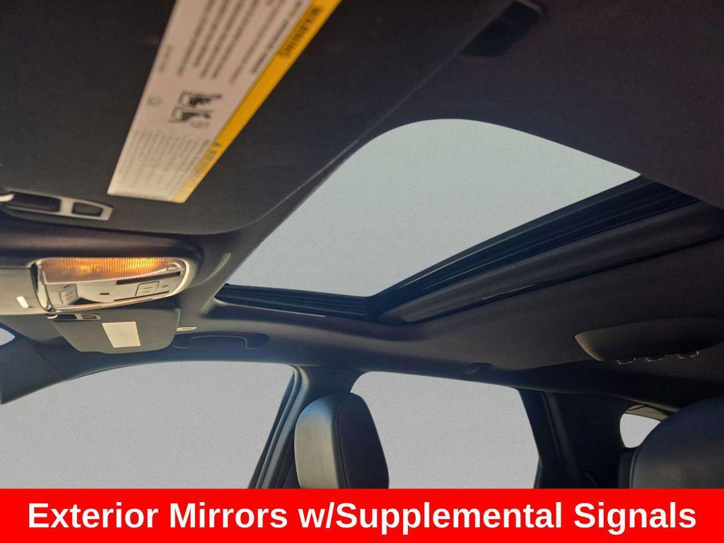 new 2026 Dodge Durango car, priced at $48,605