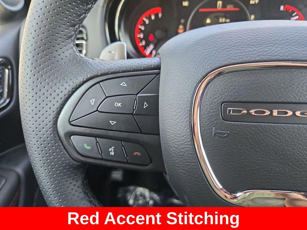 new 2026 Dodge Durango car, priced at $48,605