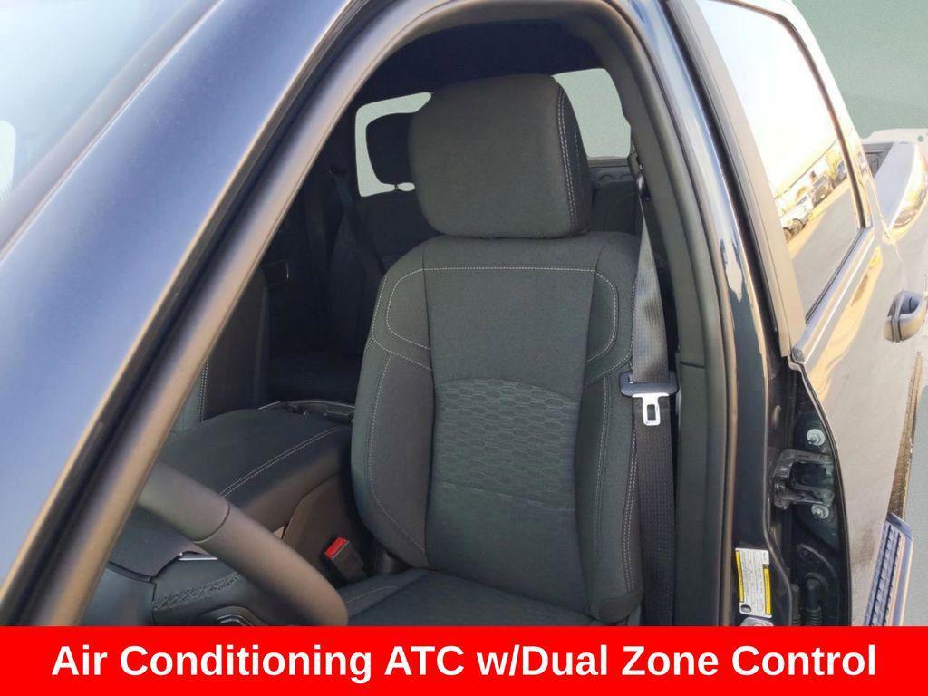 new 2026 Ram 2500 car, priced at $70,325