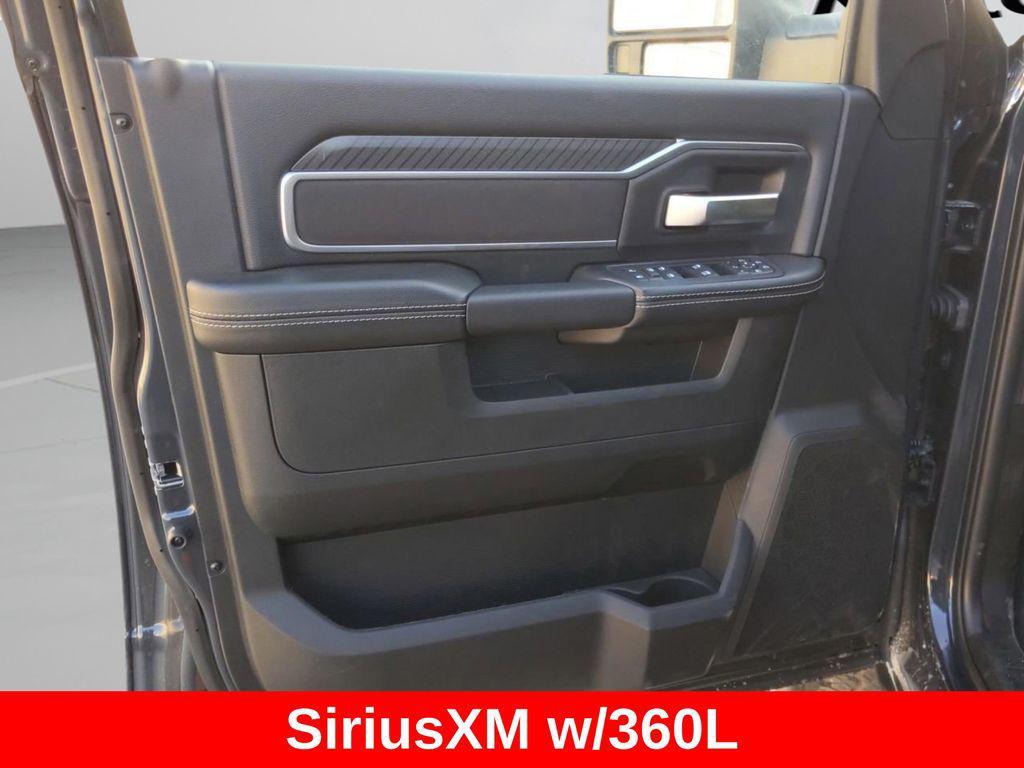 new 2026 Ram 2500 car, priced at $70,325