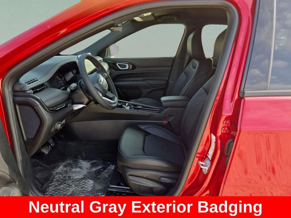 new 2026 Jeep Compass car, priced at $28,935