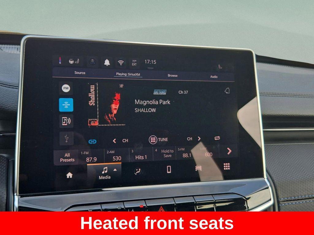 new 2026 Jeep Compass car, priced at $28,935