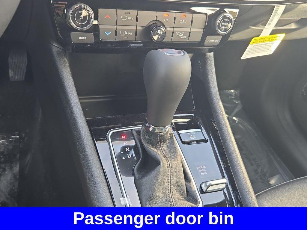 new 2026 Jeep Compass car, priced at $28,746