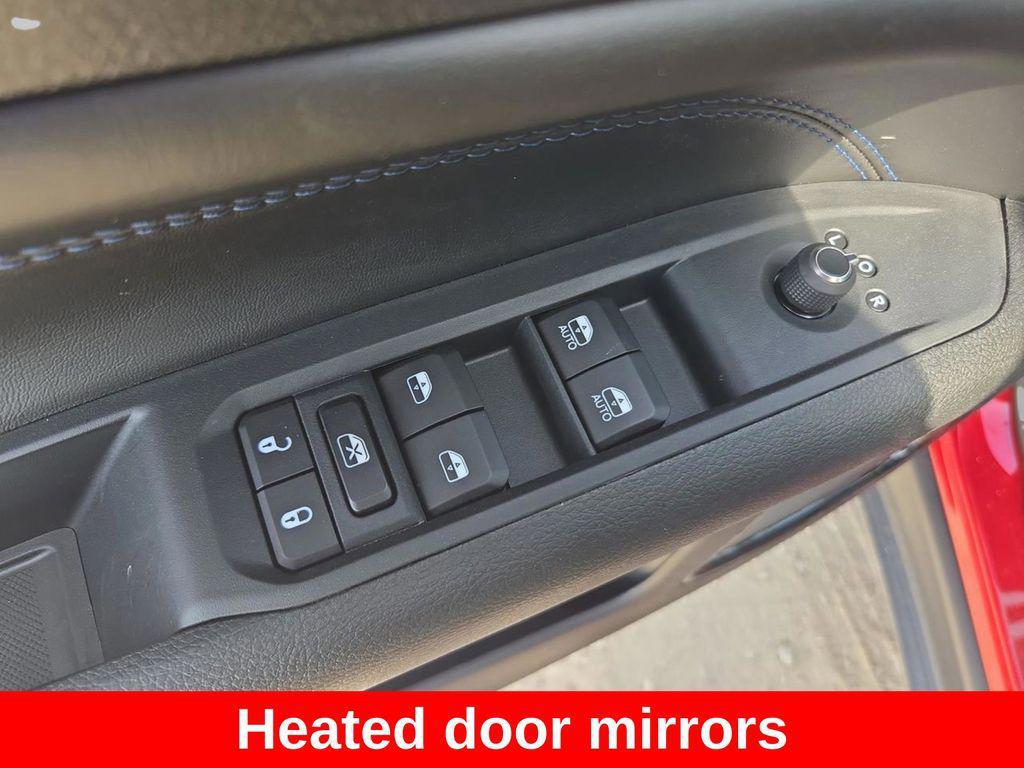 new 2026 Jeep Compass car, priced at $28,935