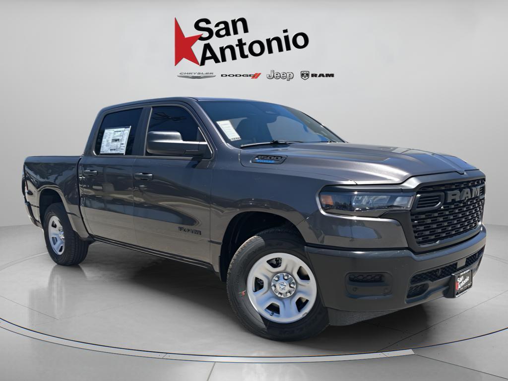new 2026 Ram 1500 car, priced at $41,258