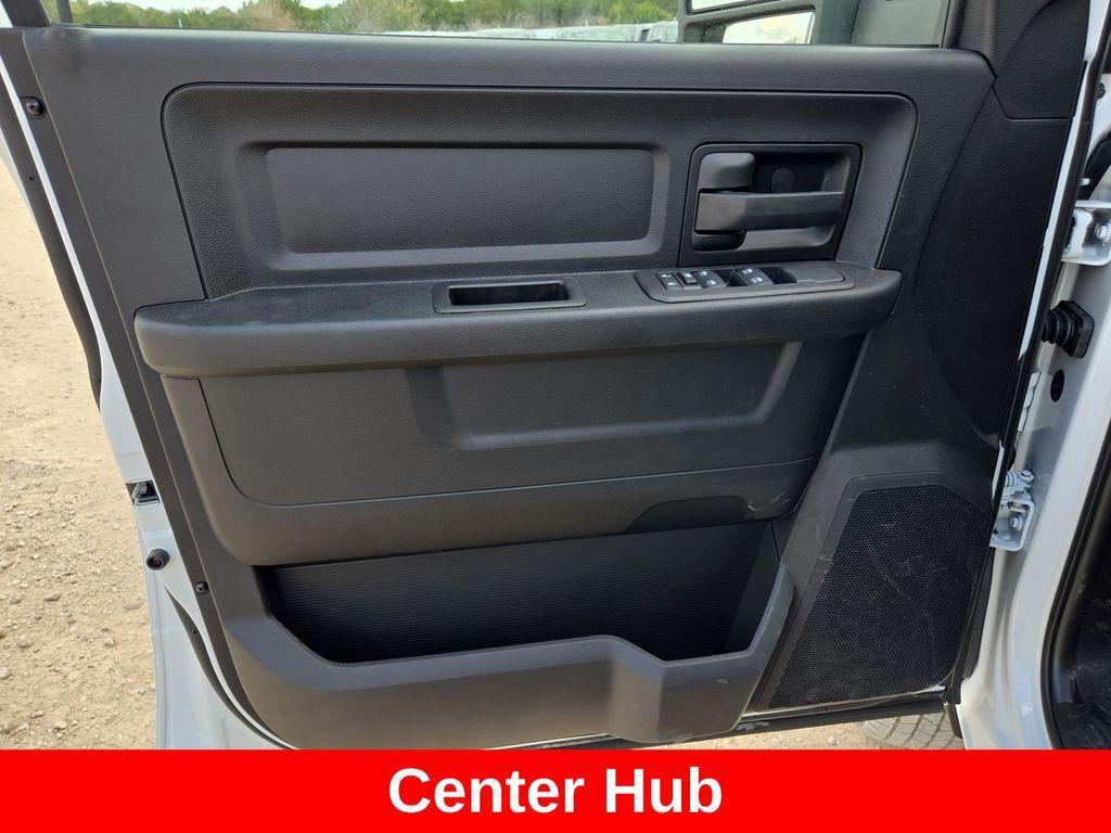 new 2026 Ram 3500 car, priced at $64,218