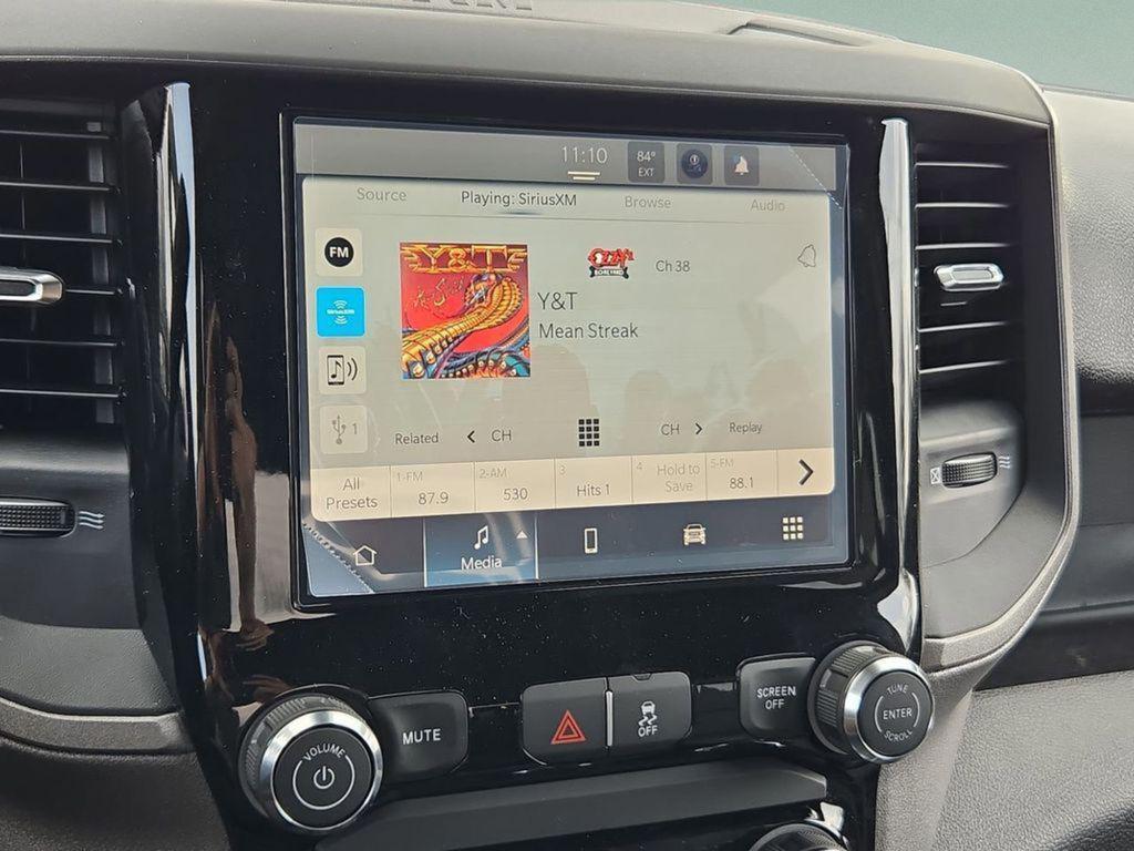 new 2026 Ram 3500 car, priced at $64,218