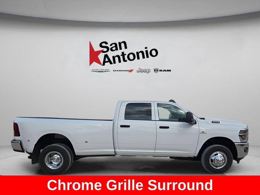 new 2026 Ram 3500 car, priced at $64,218