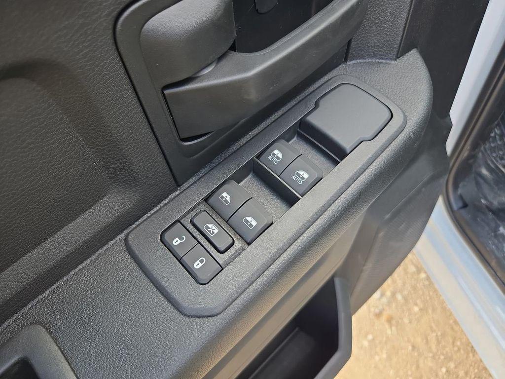 new 2026 Ram 3500 car, priced at $64,218