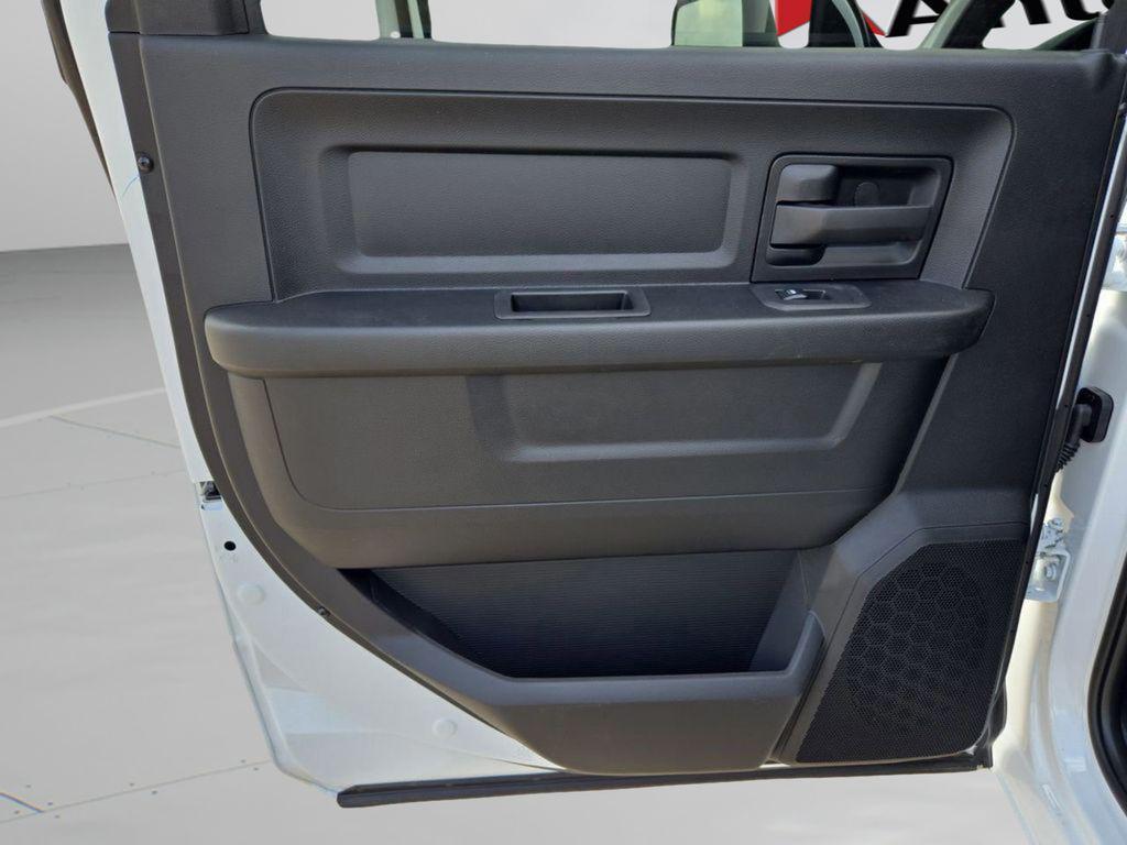 new 2026 Ram 3500 car, priced at $64,218