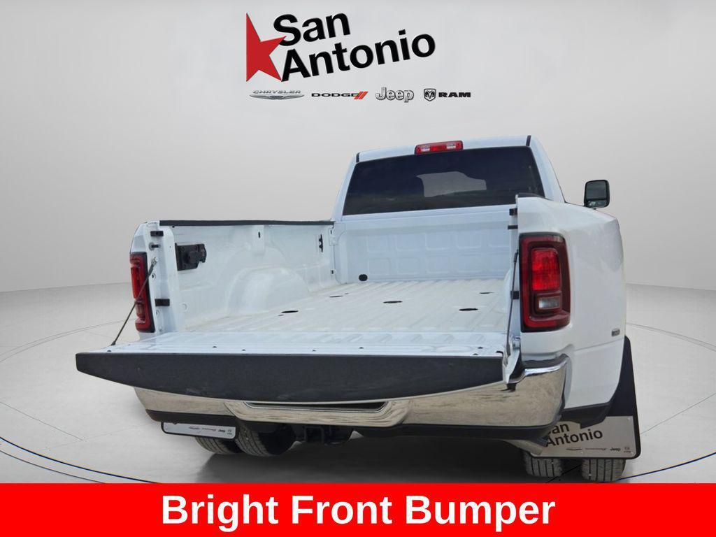 new 2026 Ram 3500 car, priced at $64,218