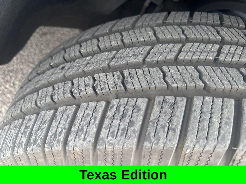 used 2018 Chevrolet Silverado 1500 car, priced at $29,750