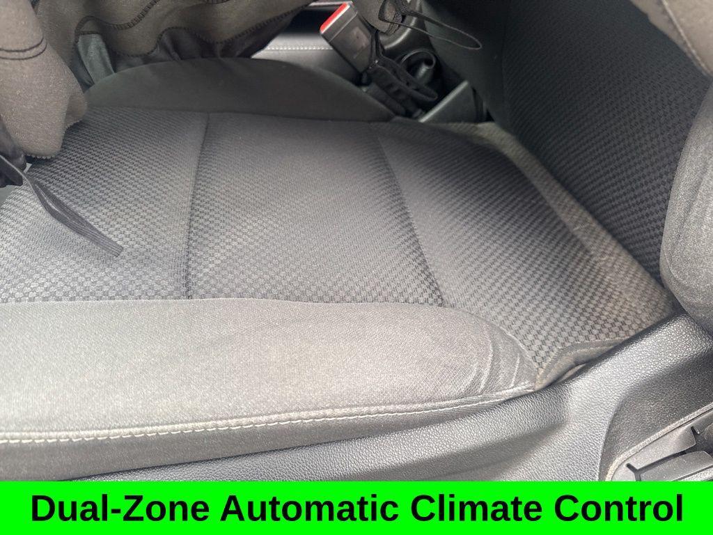 used 2018 Chevrolet Silverado 1500 car, priced at $29,750