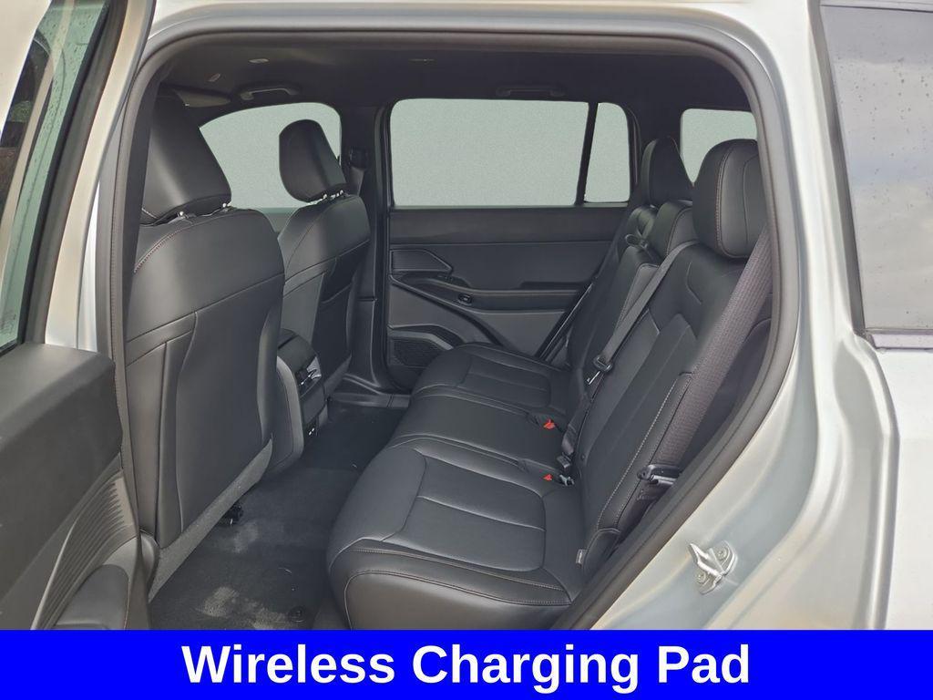 new 2026 Jeep Cherokee car, priced at $39,886