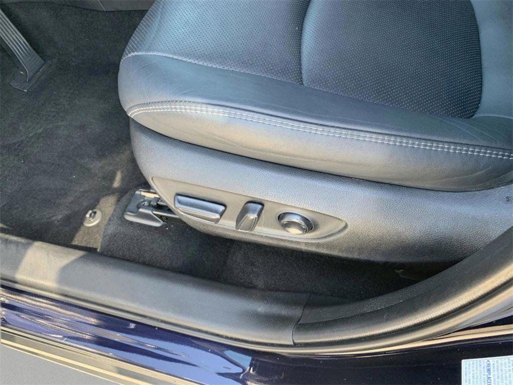 used 2022 Toyota RAV4 Hybrid car, priced at $32,431