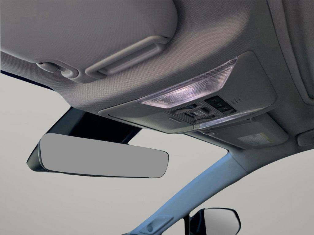 used 2022 Toyota RAV4 Hybrid car, priced at $32,431