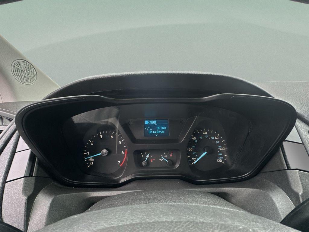 used 2019 Ford Transit-150 car, priced at $24,887