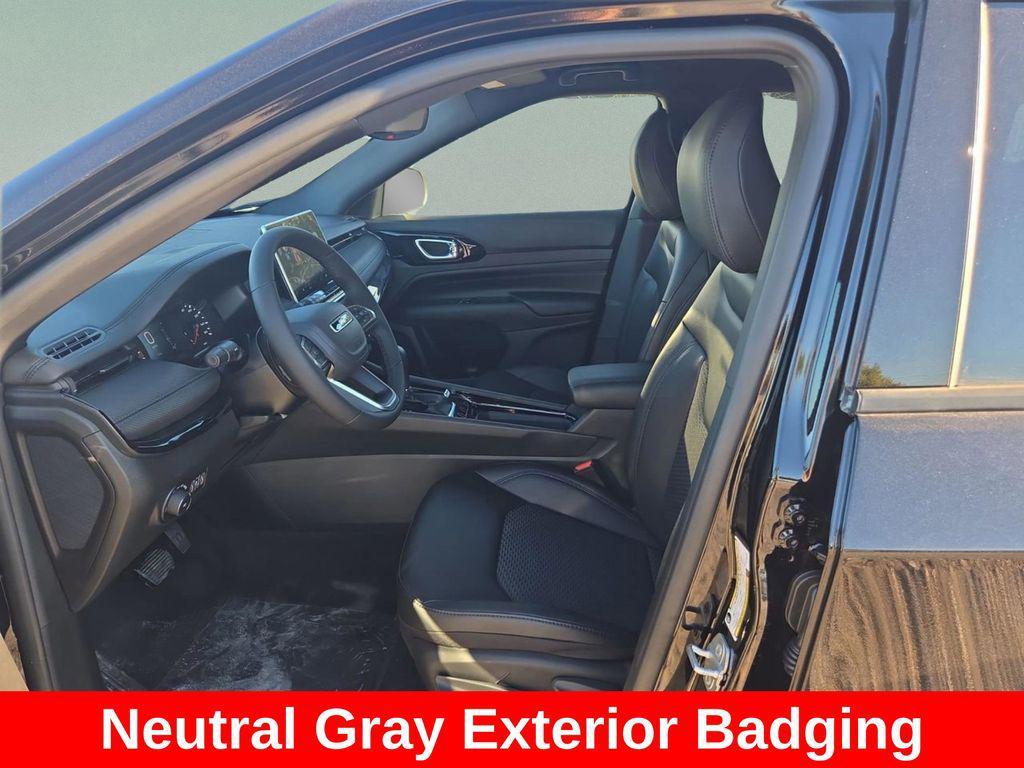 new 2026 Jeep Compass car, priced at $29,894