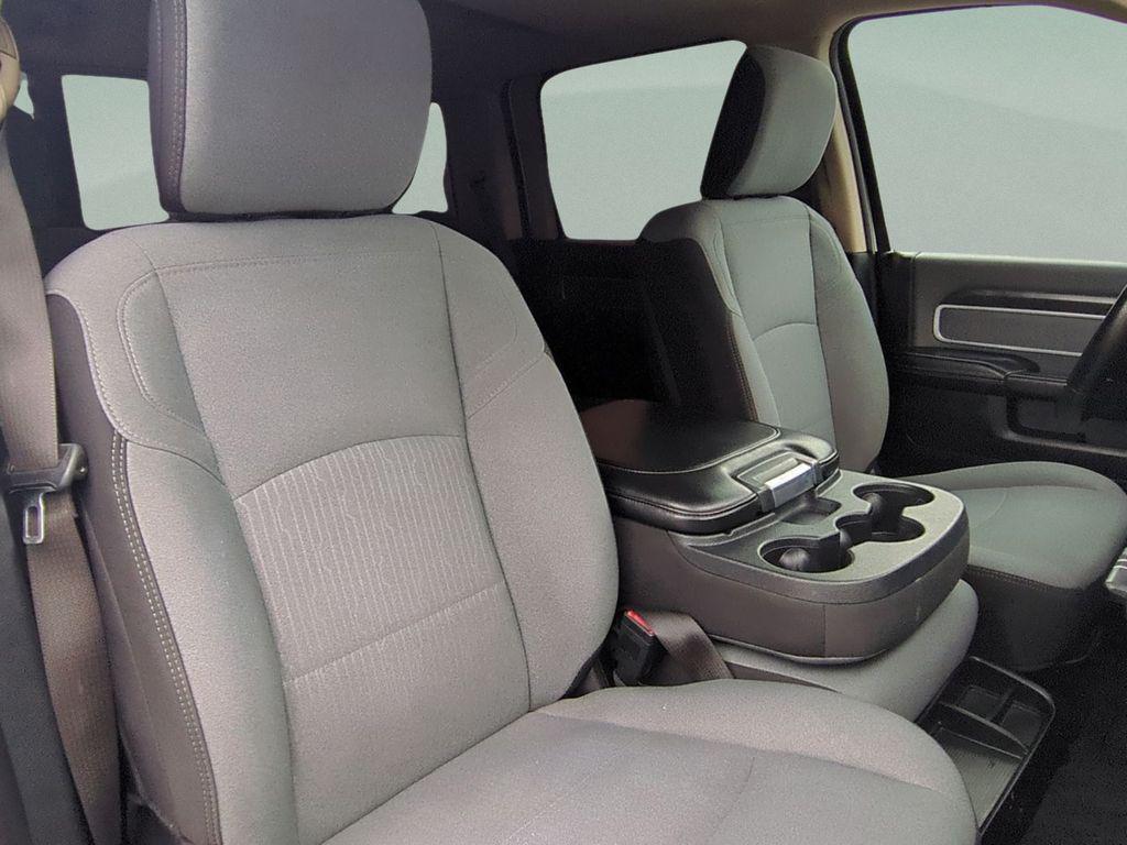 used 2019 Ram 2500 car, priced at $26,850
