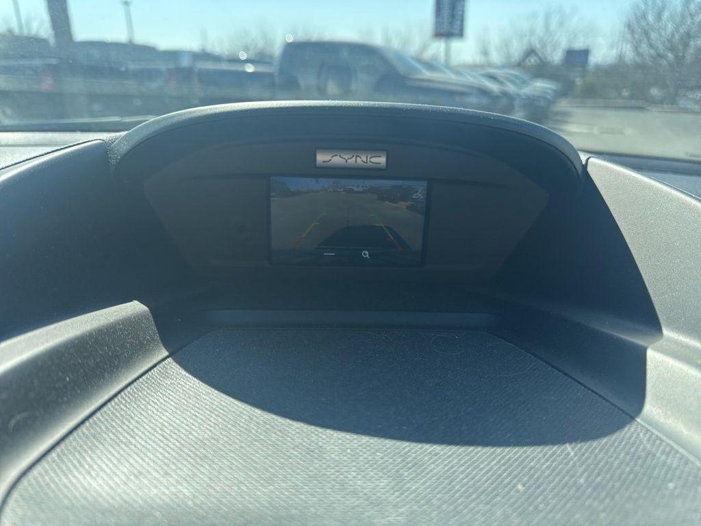 used 2017 Ford Escape car, priced at $12,446