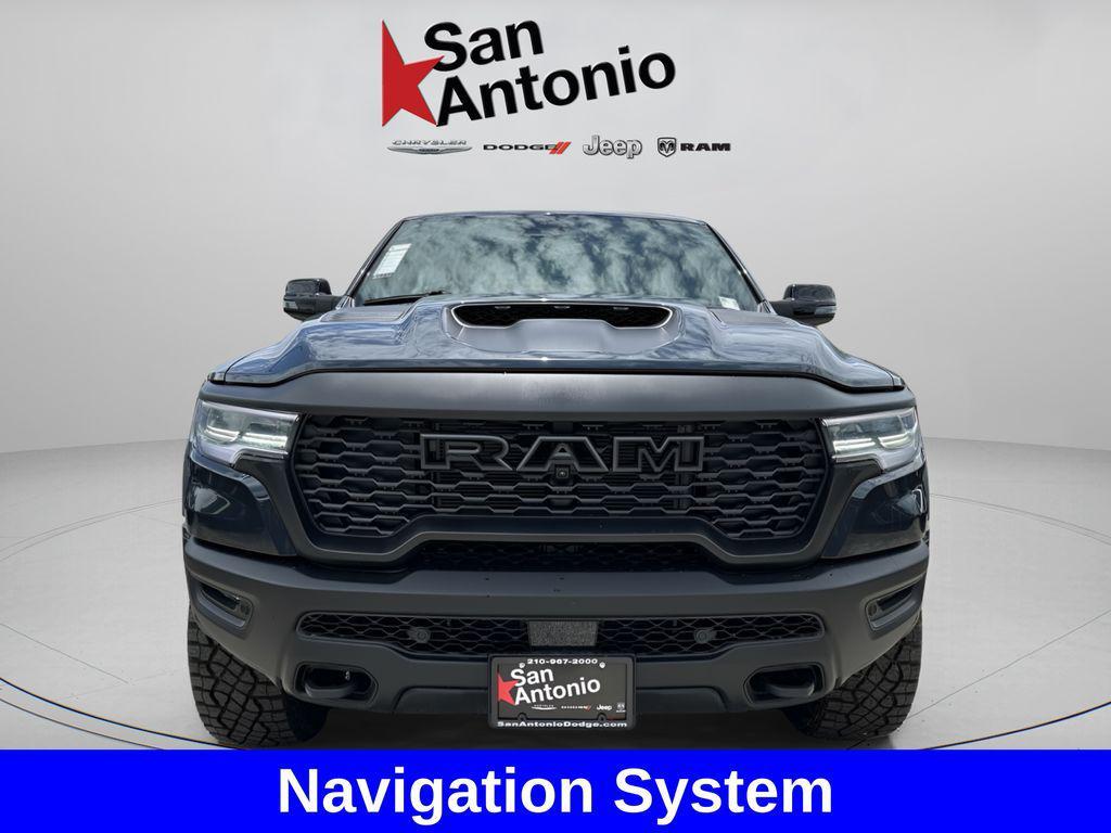 new 2026 Ram 1500 car, priced at $85,995