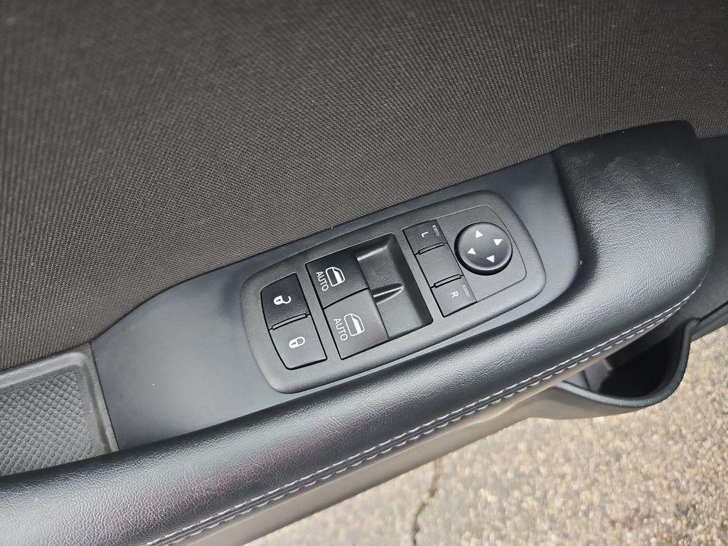 used 2023 Dodge Challenger car, priced at $24,999