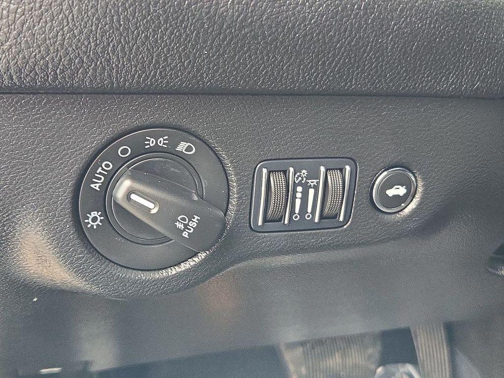 used 2023 Dodge Challenger car, priced at $24,999