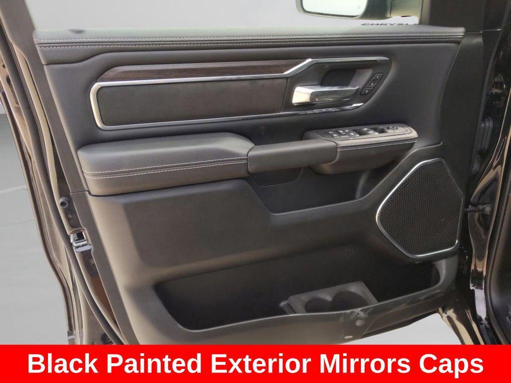 new 2026 Ram 1500 car, priced at $55,302