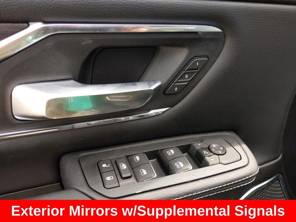 new 2026 Ram 1500 car, priced at $55,302