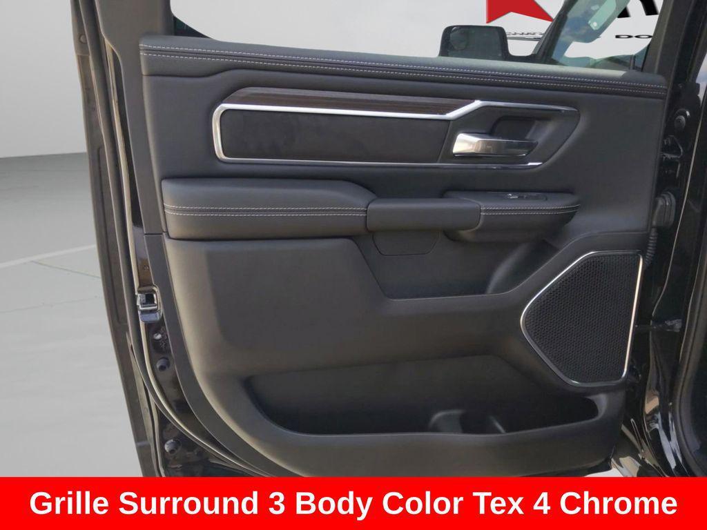 new 2026 Ram 1500 car, priced at $55,302