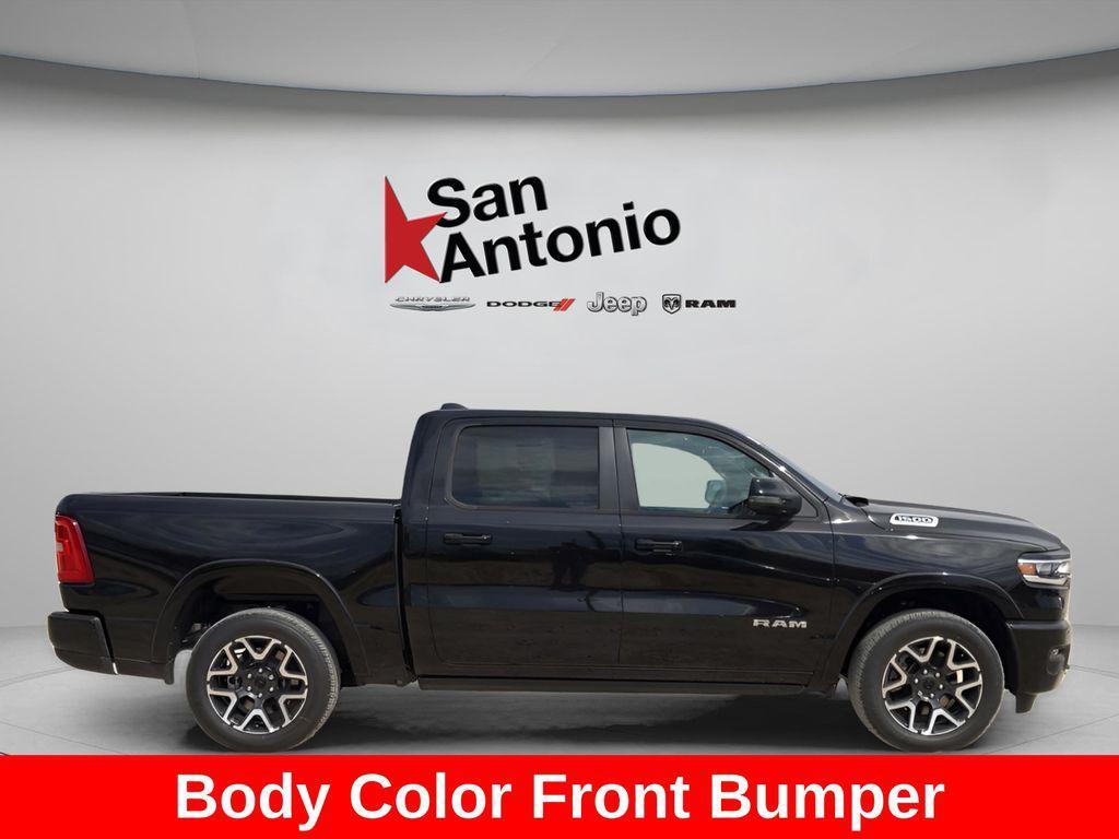 new 2026 Ram 1500 car, priced at $55,302