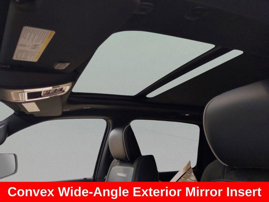 new 2026 Ram 1500 car, priced at $55,302