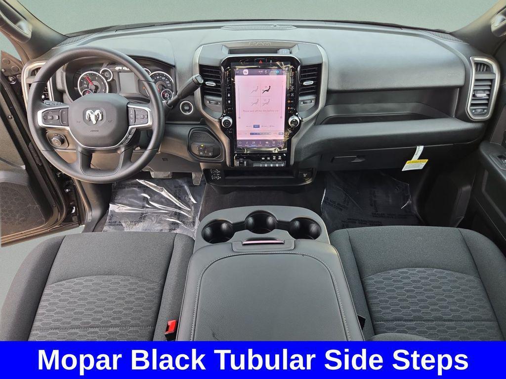 new 2026 Ram 3500 car, priced at $66,812