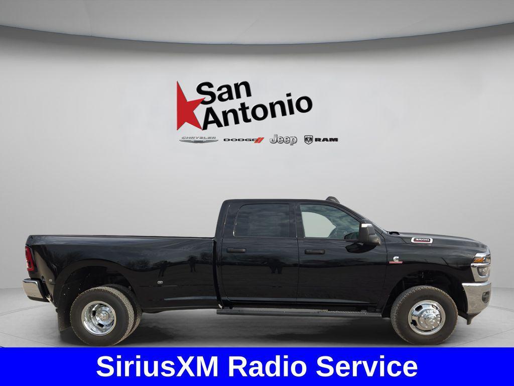 new 2026 Ram 3500 car, priced at $66,812